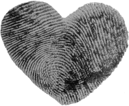 Fingerprint Love